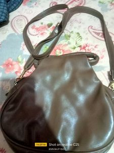 Handbag &amp; Shoulder Bag