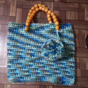 Crochet Bags