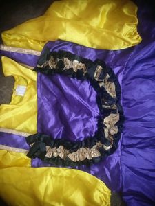 Frock suit for girl