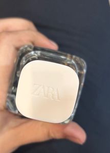 zara nude bouquet perfume