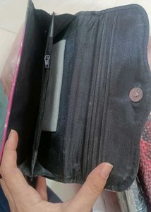 Wallet For Girls