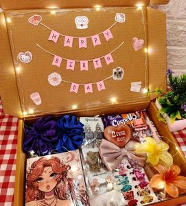 New Handmade Hamper Castomized Available