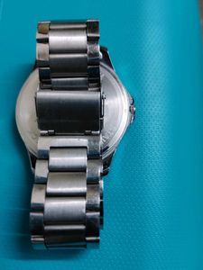 TRACKON Quartz Watch