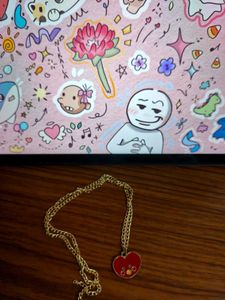 Jewellery Set &amp; Earrings
