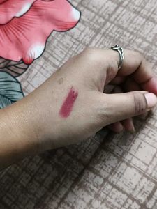 Insight Lipstick