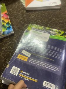 Social Science Class 9 Reference Book