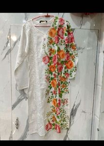 Lucknowi Kurta