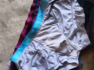 Briefs combo