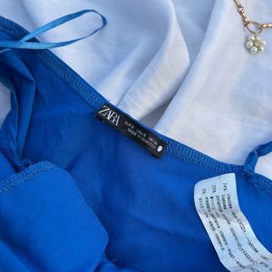 Zara Top