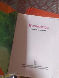 This 9th Class Book Set .