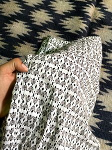 Printed Trouser For Women