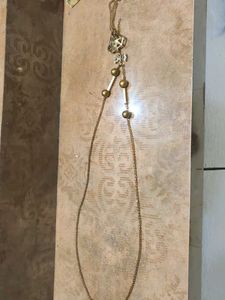 Diamond Pendant Necklace