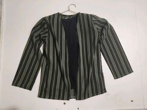 Formal Shrug