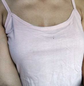 Camisole used