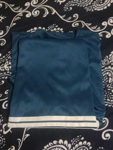 Vintage Adidas-Style Tee