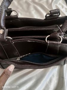 New Hand Bag. Fixed Price