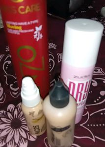 Beauty Bundle