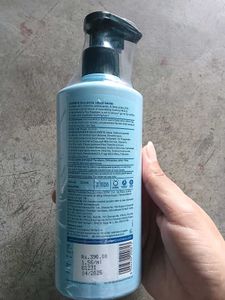 Plum Coconut Shampoo
