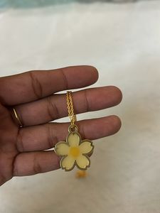 Cute Daisy Chain