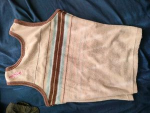 BOBSON vintage baby tank for women