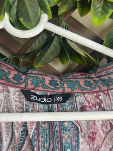 Zudio Brand Jacket