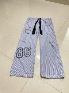 Victoria’s Secret Striped Casual Pants