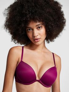 Victoria&#39;s Secret PINK WEAR EVERYWHERE PUSH UP BRA