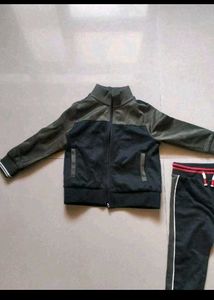M&amp;S (18-24 months