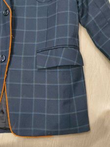 boys blazer
