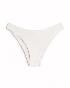 H&amp;M Low Raise Bikini Brief And Bra