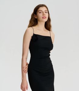 Knotted Bodycon Dress