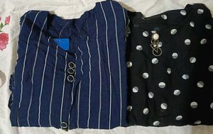 2 Tops