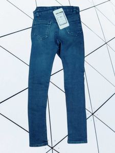 FG-98 Size-24 (Sale) Latest Ladies high waist Jean