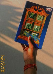 Story Book