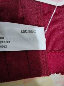 Avon Fashion Lauren Bra.