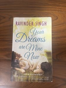 Set of 3 Popular Books