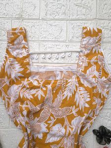 Pinteresty Party Wear Kurti 💛