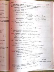 Class-12 Chemistry Dinesh Vol-1