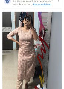 Kurtas For Ayesha