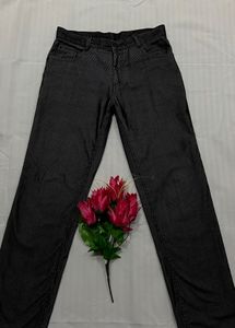 Stylish Dark Wash Jeans