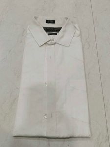 CORE White Formal Shirt