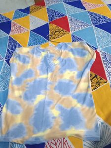 Tie-Dye T-Shirt