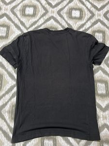 H&amp;M Vintage Metallica T Shirt (size-s)