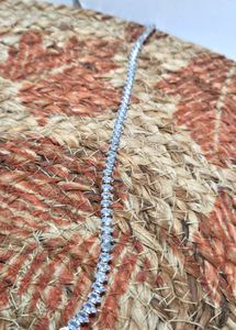 Sparkling Waist chain