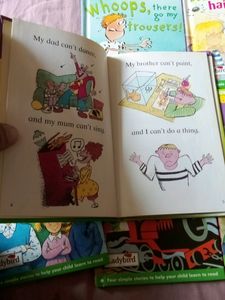 Excellent Book Set (1-20) All Volumes