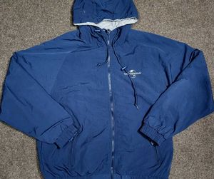 Universal Studios Windbreaker Jacket