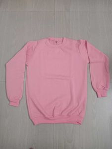Boys Pink Pullover Sweater Tshirt