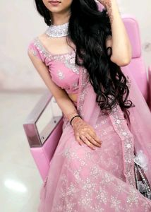 Beautiful Elegant 🌸 Lehegaa