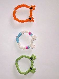 Beads Ring