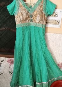 New Gown Unused 👍👍